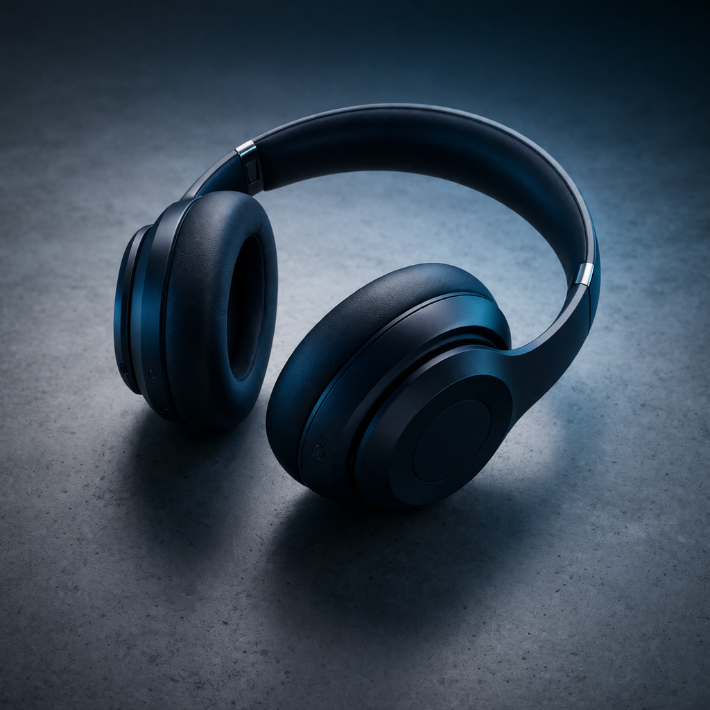 Sound & Audio