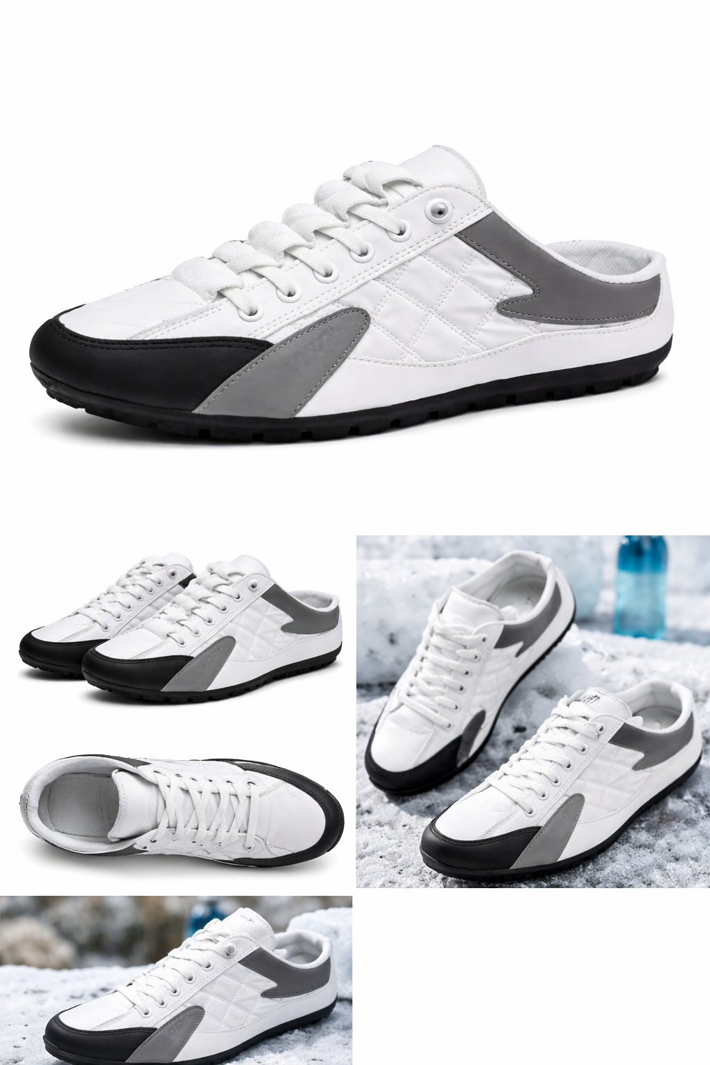 Aurelia Frost Runner