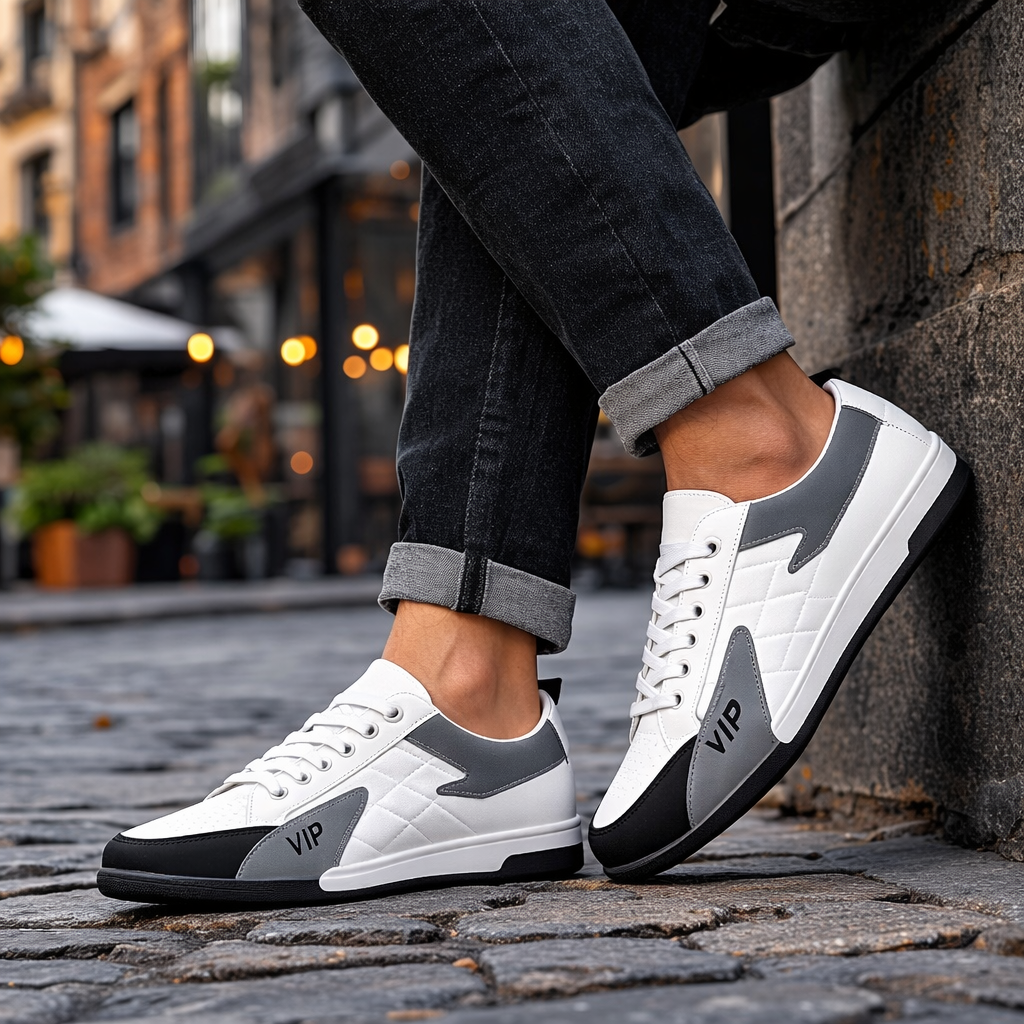 Aurelia Frost Runner