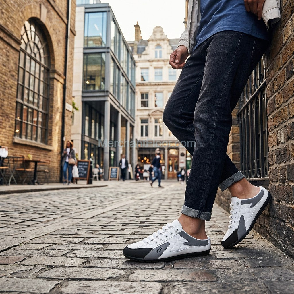 Aurelia Frost Runner