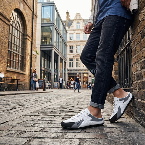 Aurelia Frost Runner